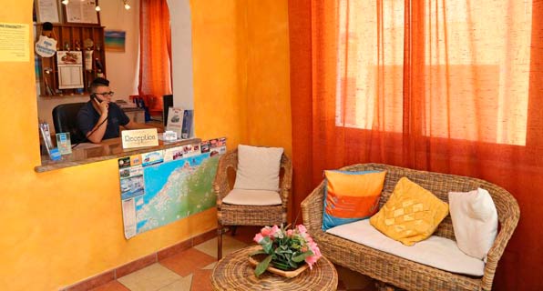 Hotel Residence Ampurias