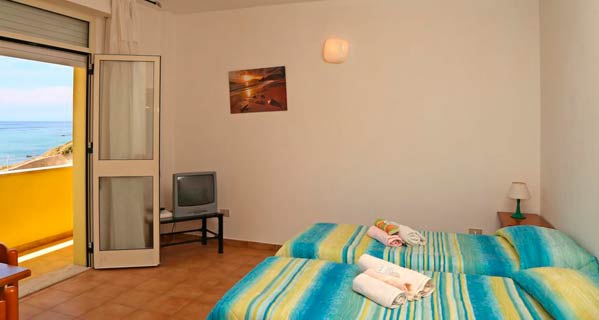 Hotel Residence Ampurias