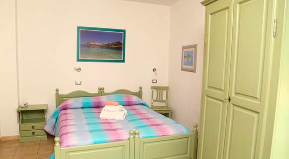 Hotel Residence Ampurias