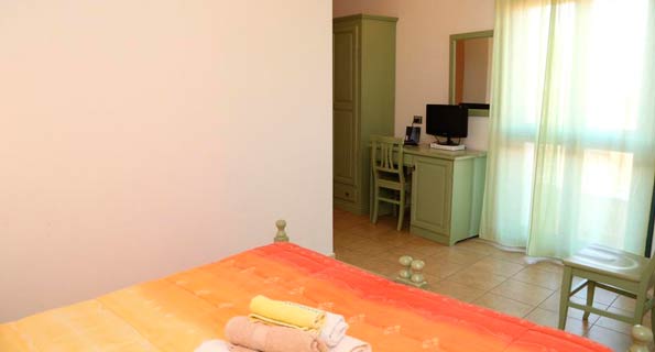 Hotel Residence Ampurias