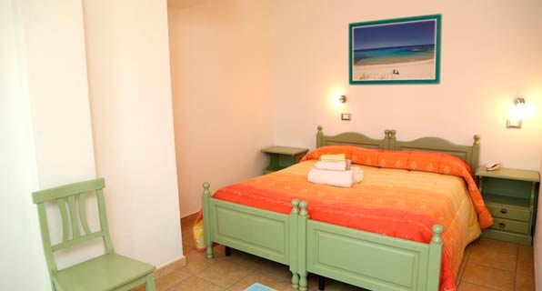Hotel Residence Ampurias