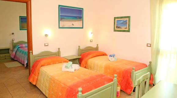 Hotel Residence Ampurias