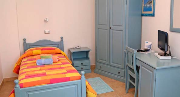 Hotel Residence Ampurias