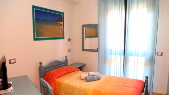 Hotel Residence Ampurias