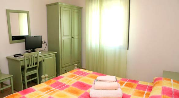 Hotel Residence Ampurias
