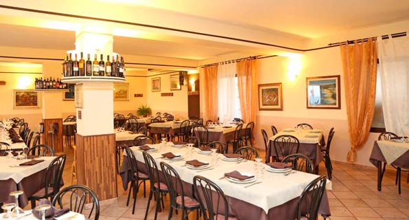 Hotel Residence Ampurias
