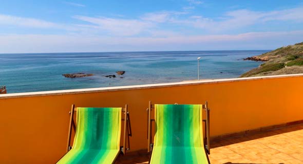 Hotel Residence Ampurias