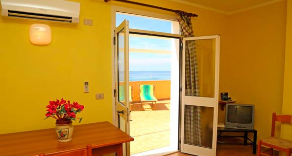 Hotel Residence Ampurias
