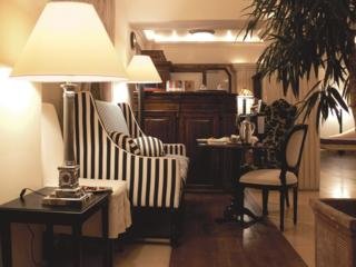 Hotel Residence Arc De Triomphe