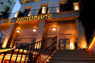Hotel Residence Arc De Triomphe