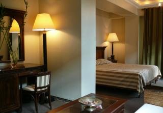 Hotel Residence Arc De Triomphe