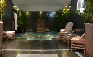 Hotel Residence Arc De Triomphe