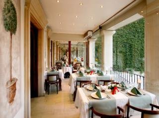 Hotel Residence Arc De Triomphe