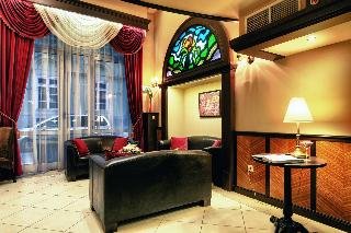Hotel Residence Baron