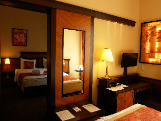 Hotel Residence Baron