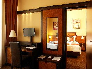 Hotel Residence Baron