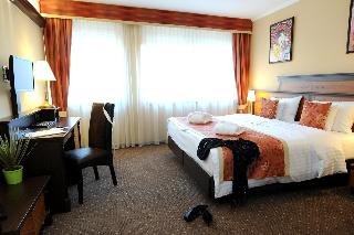 Hotel Residence Baron