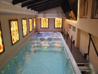 Hotel Residence Baron