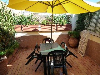 Hotel Residence Candia
