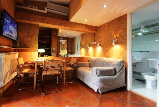 Hotel Residence Candia