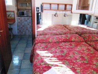Hotel Residence Candia