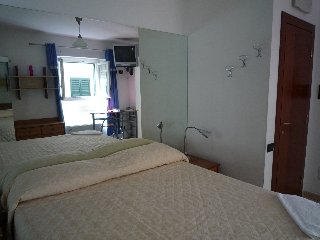 Hotel Residence Candia