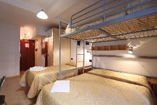 Hotel Residence Candia