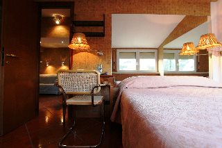 Hotel Residence Candia
