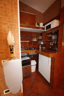 Hotel Residence Candia