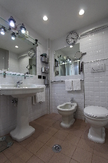 Hotel Residence Candia