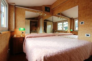 Hotel Residence Candia