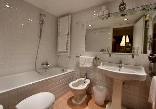 Hotel Residence Candia