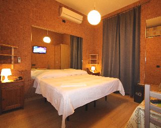 Hotel Residence Candia