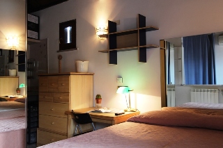 Hotel Residence Candia