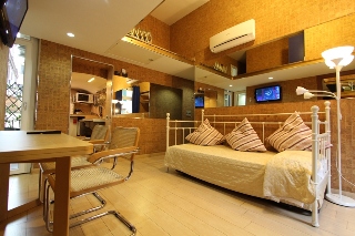 Hotel Residence Candia