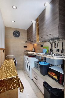 Hotel Residence Candia