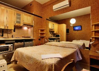 Hotel Residence Candia