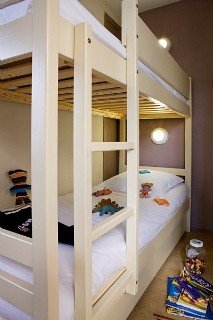 Hotel Residence Costa Plana