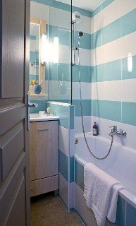 Hotel Residence Costa Plana