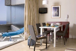 Hotel Residence Costa Plana
