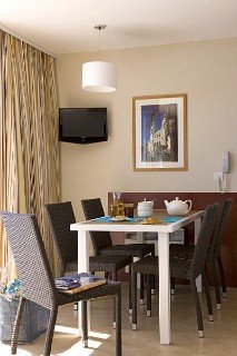 Hotel Residence Costa Plana
