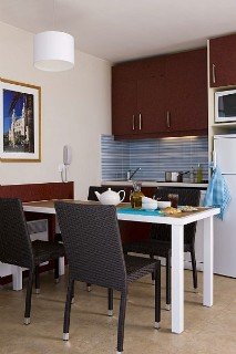 Hotel Residence Costa Plana