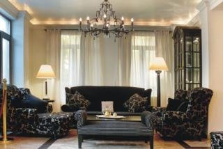 Hotel Residence Domenii Plaza