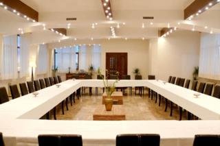 Hotel Residence Domenii Plaza