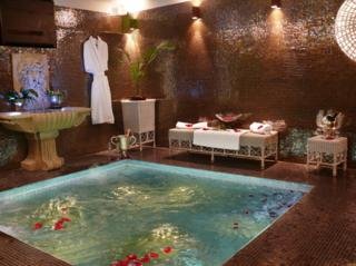 Hotel Residence Domenii Plaza