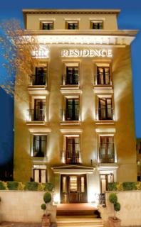 Hotel Residence Domenii Plaza