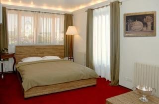 Hotel Residence Domenii Plaza