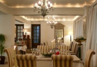 Hotel Residence Domenii Plaza