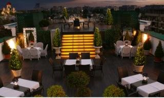 Hotel Residence Domenii Plaza