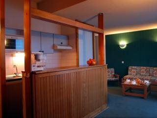 Hotel Residence Du Soleil